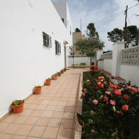 Sibil.la * L' Escala