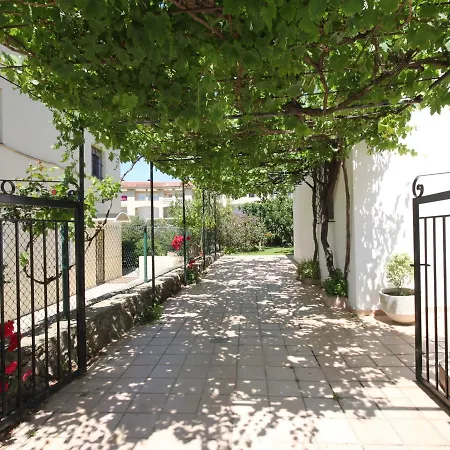 Villa Sibil.la *